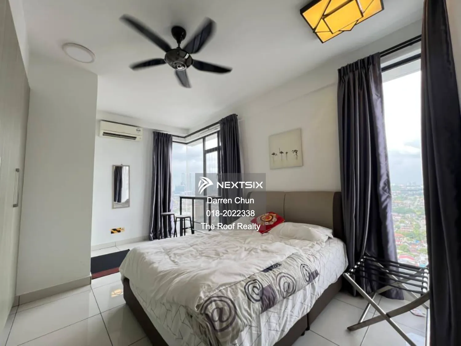 Serviced Residence For Sale in Johor Bahru Johor - Image 8