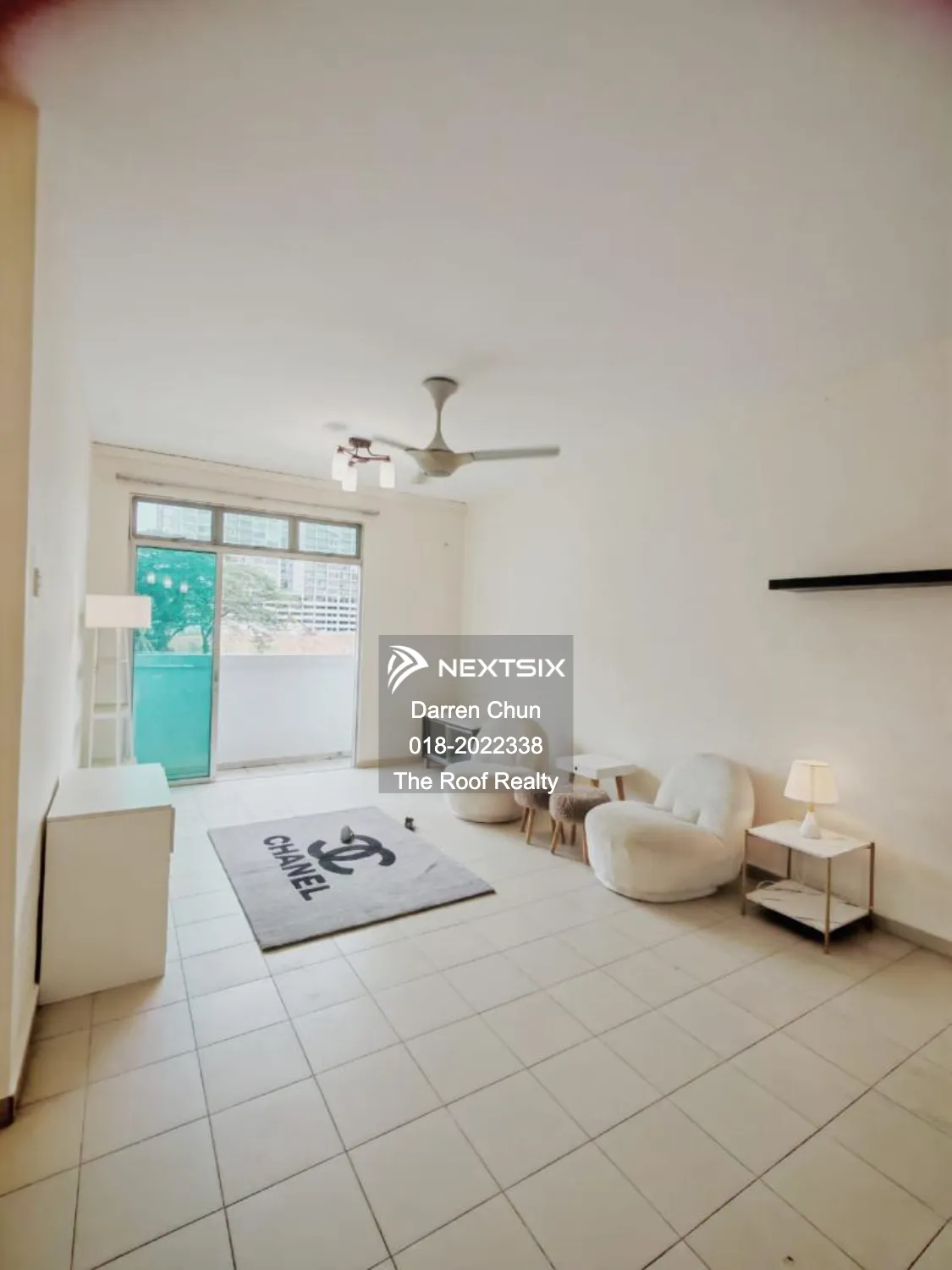 Apartment For Sale in Tebrau Johor