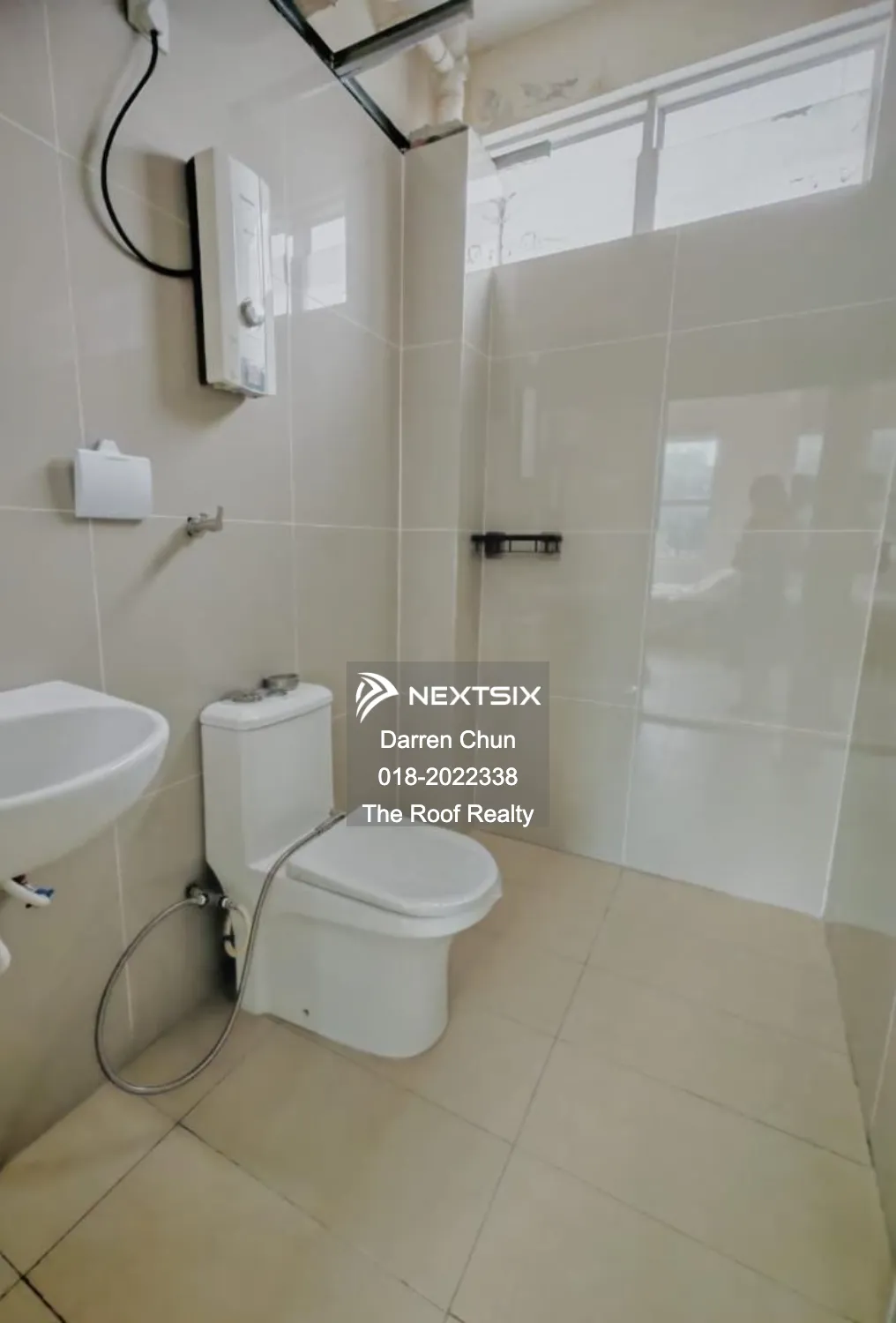 Apartment For Sale in Tebrau Johor - Image 10