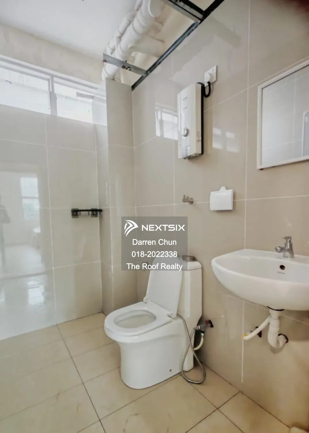 Apartment For Sale in Tebrau Johor - Image 11