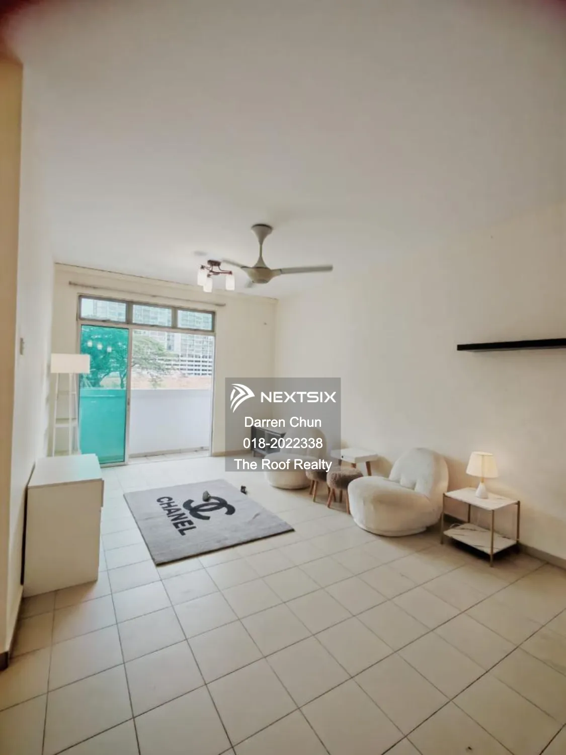 Apartment For Sale in Tebrau Johor - Image 2