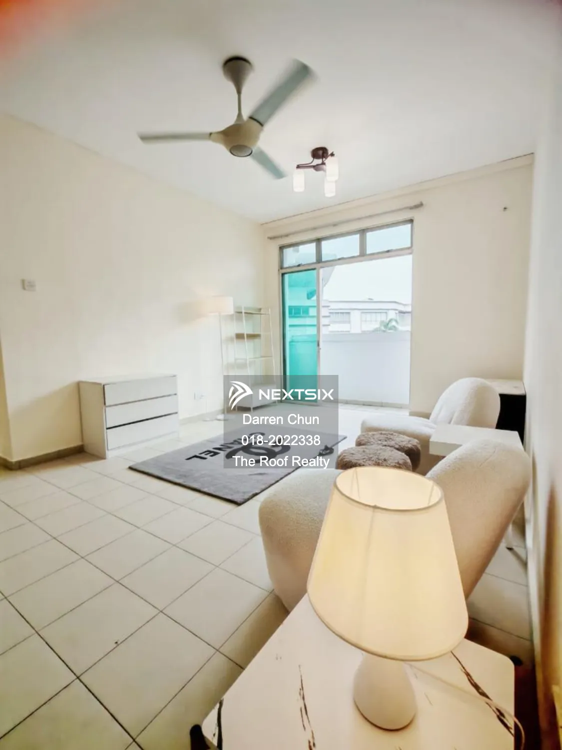 Apartment For Sale in Tebrau Johor - Image 3