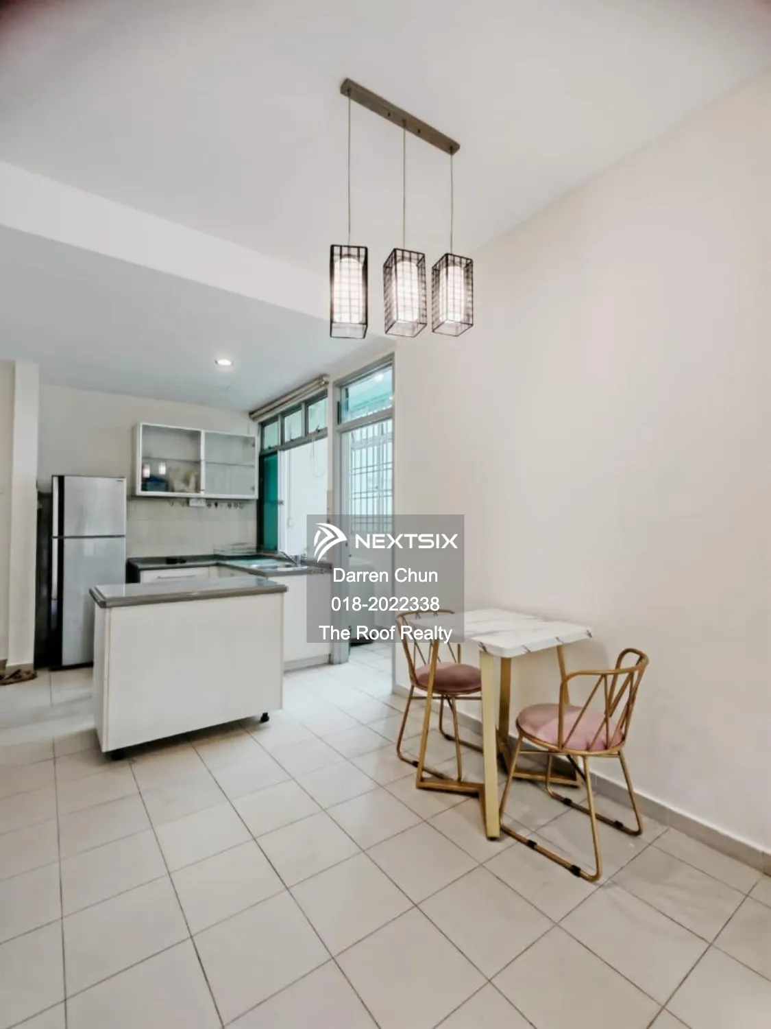 Apartment For Sale in Tebrau Johor - Image 5