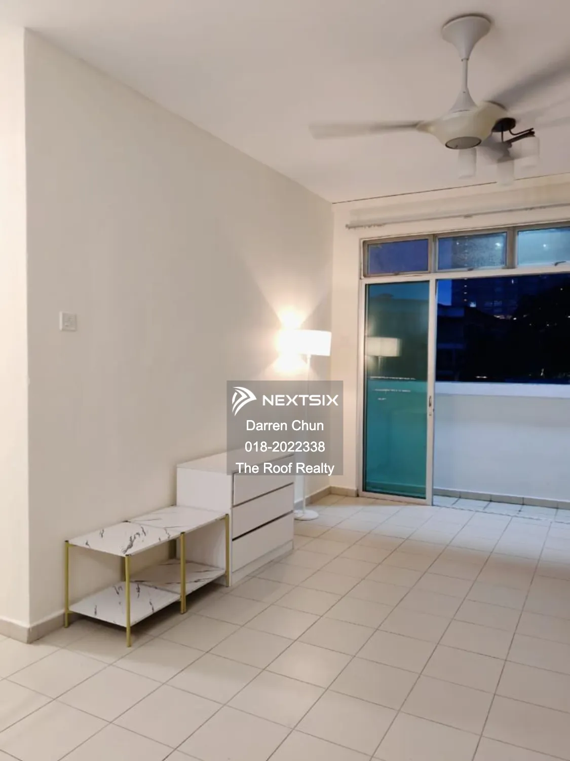 Apartment For Sale in Tebrau Johor - Image 6