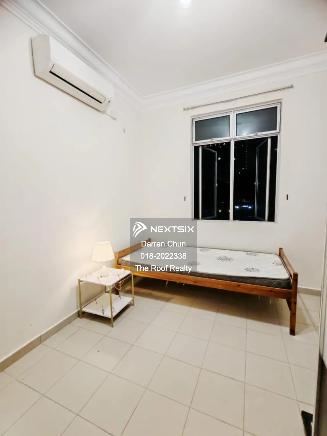 Apartment For Sale in Tebrau Johor - Image 8