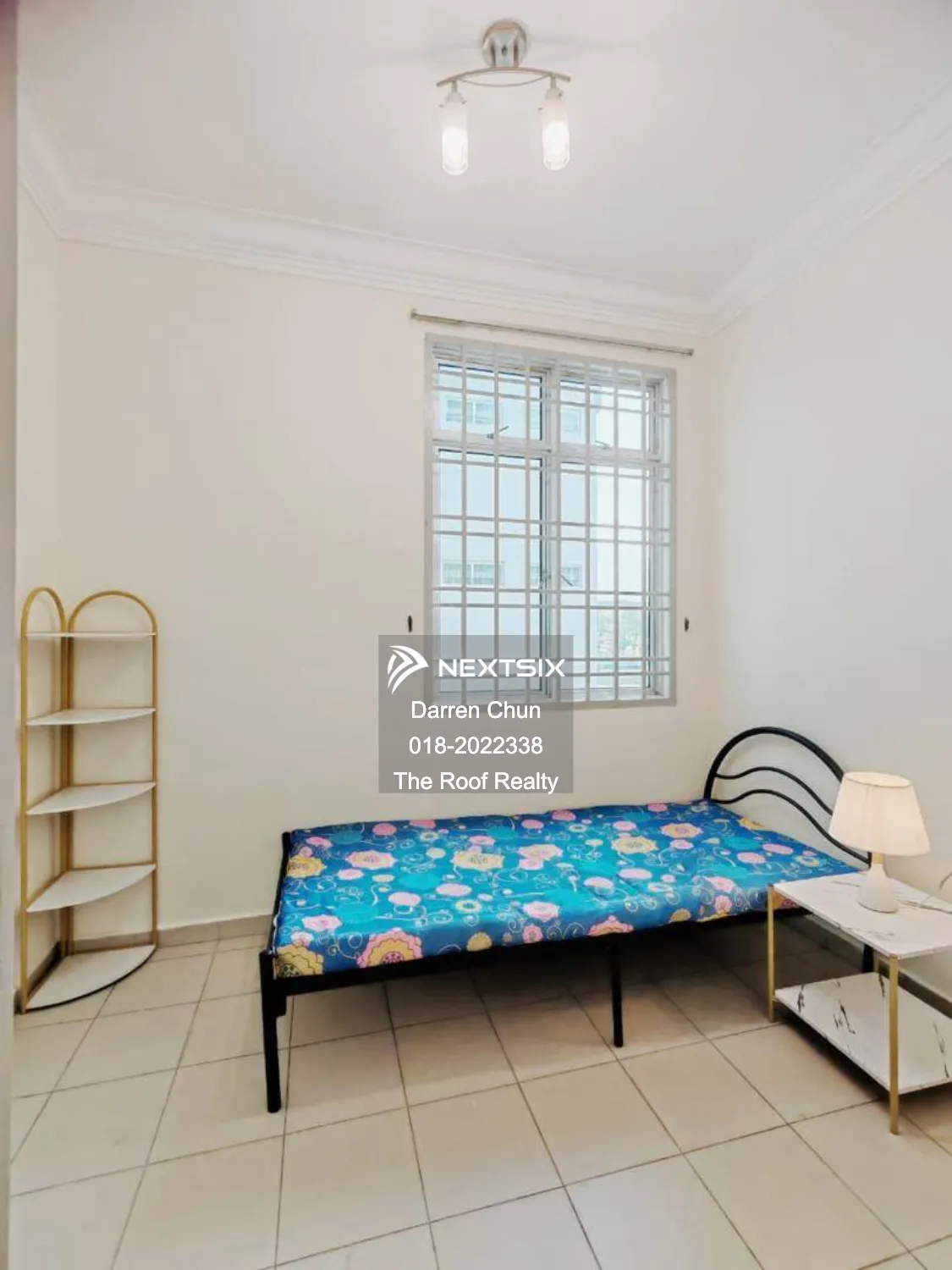 Apartment For Sale in Tebrau Johor - Image 9