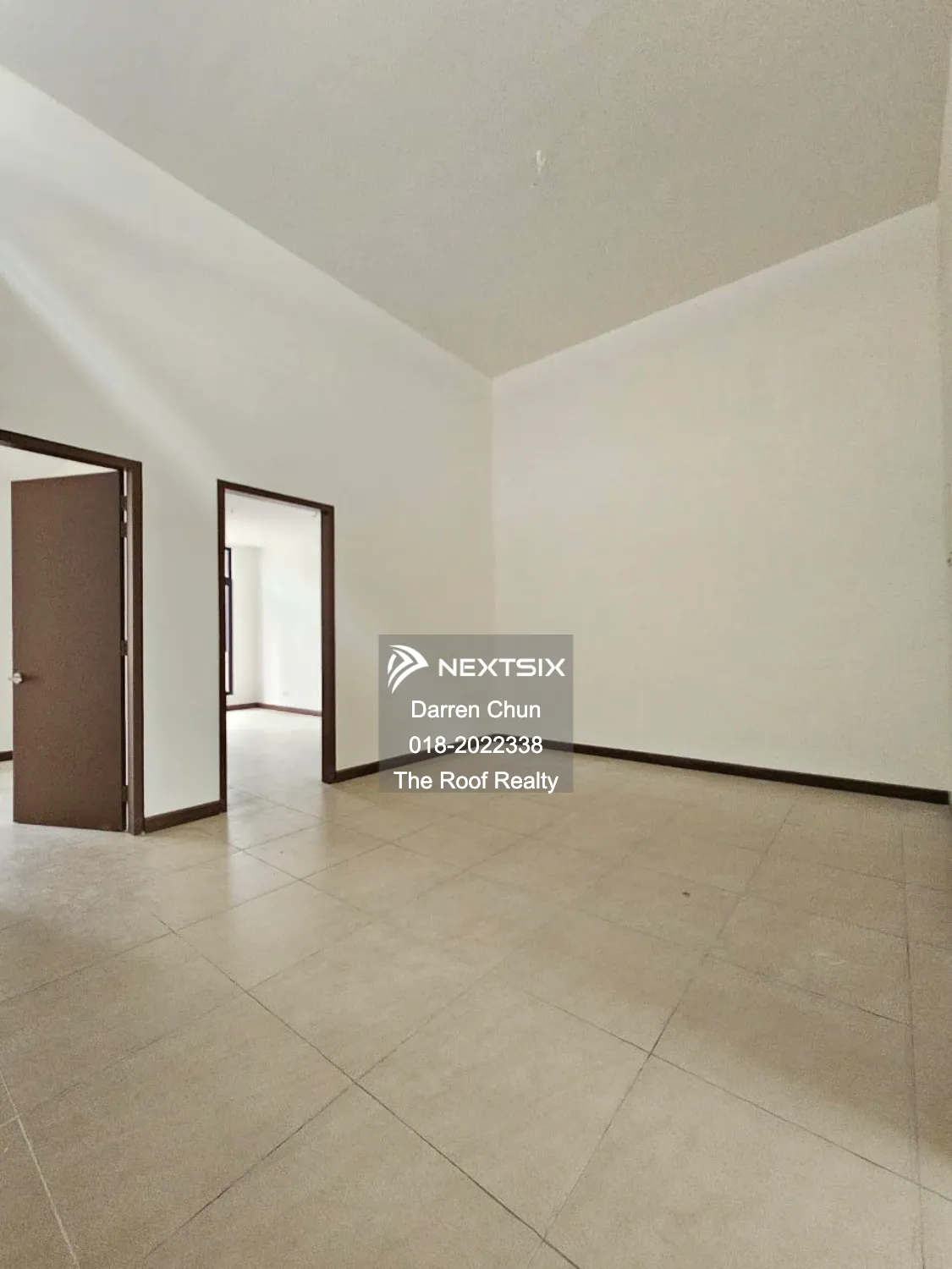 2-sty Terrace/Link House For Sale in Iskandar Puteri (Nusajaya) Johor - Image 10