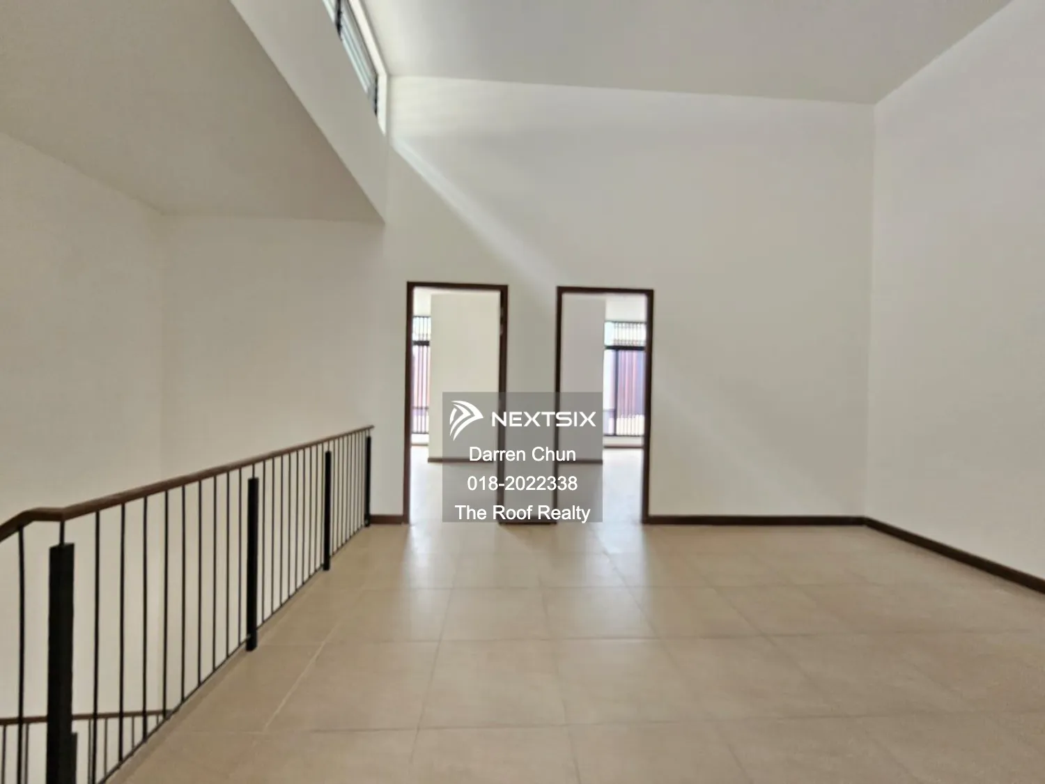 2-sty Terrace/Link House For Sale in Iskandar Puteri (Nusajaya) Johor - Image 11