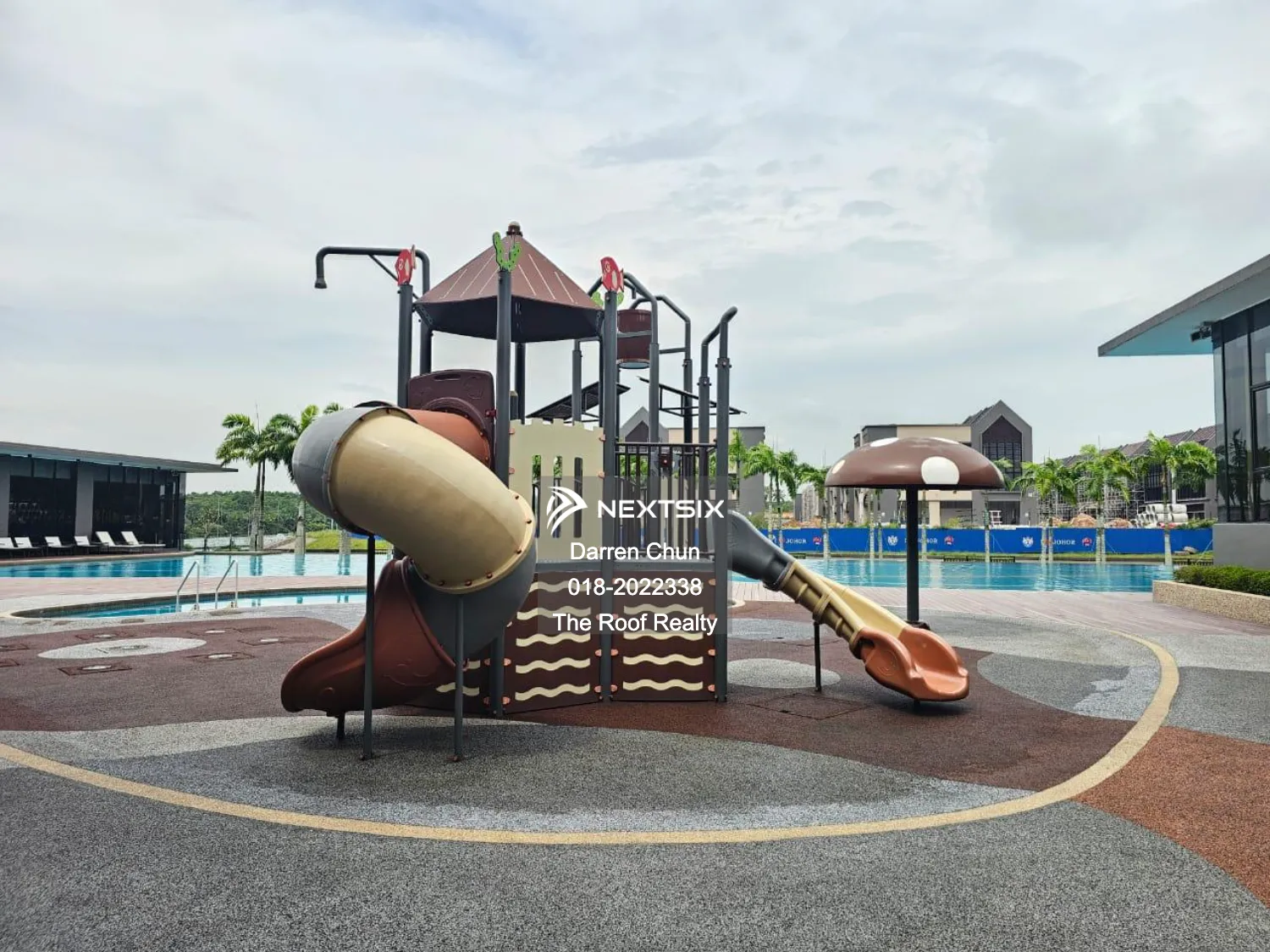 2-sty Terrace/Link House For Sale in Iskandar Puteri (Nusajaya) Johor - Image 16