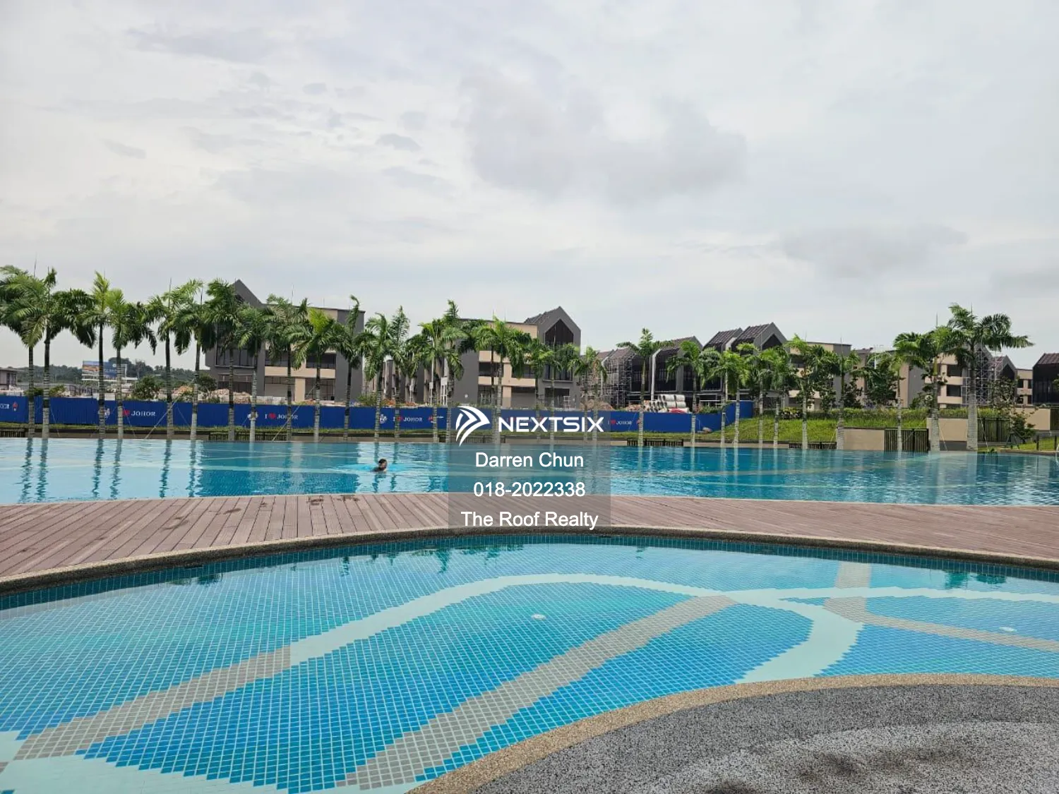 2-sty Terrace/Link House For Sale in Iskandar Puteri (Nusajaya) Johor - Image 17