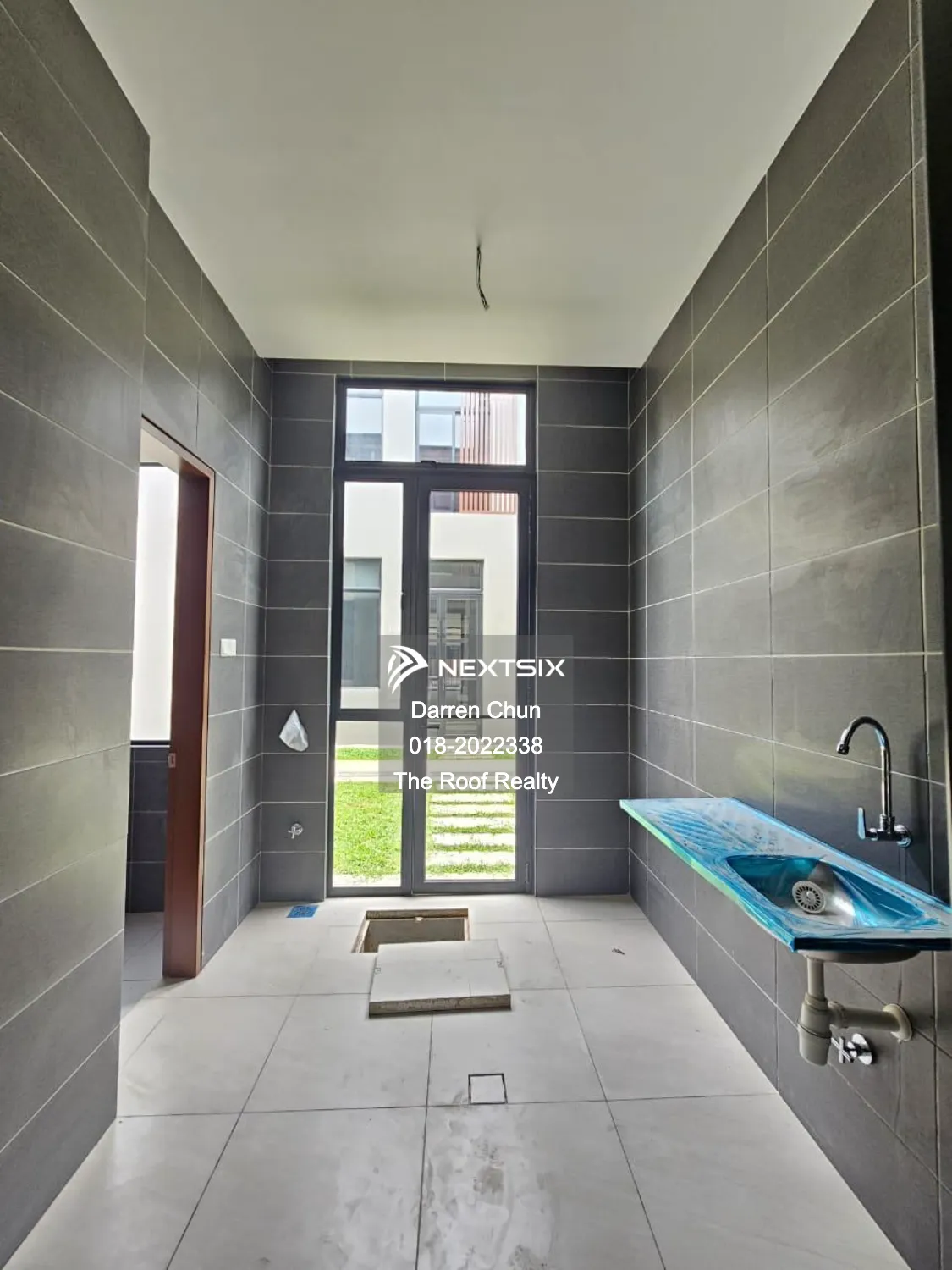 2-sty Terrace/Link House For Sale in Iskandar Puteri (Nusajaya) Johor - Image 19
