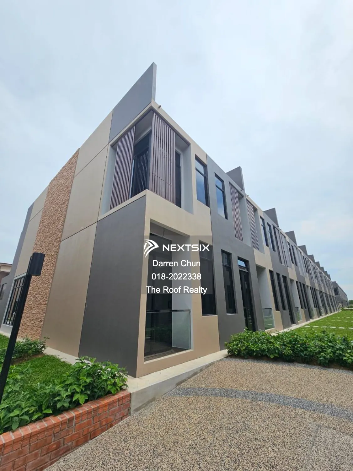 2-sty Terrace/Link House For Sale in Iskandar Puteri (Nusajaya) Johor - Image 5