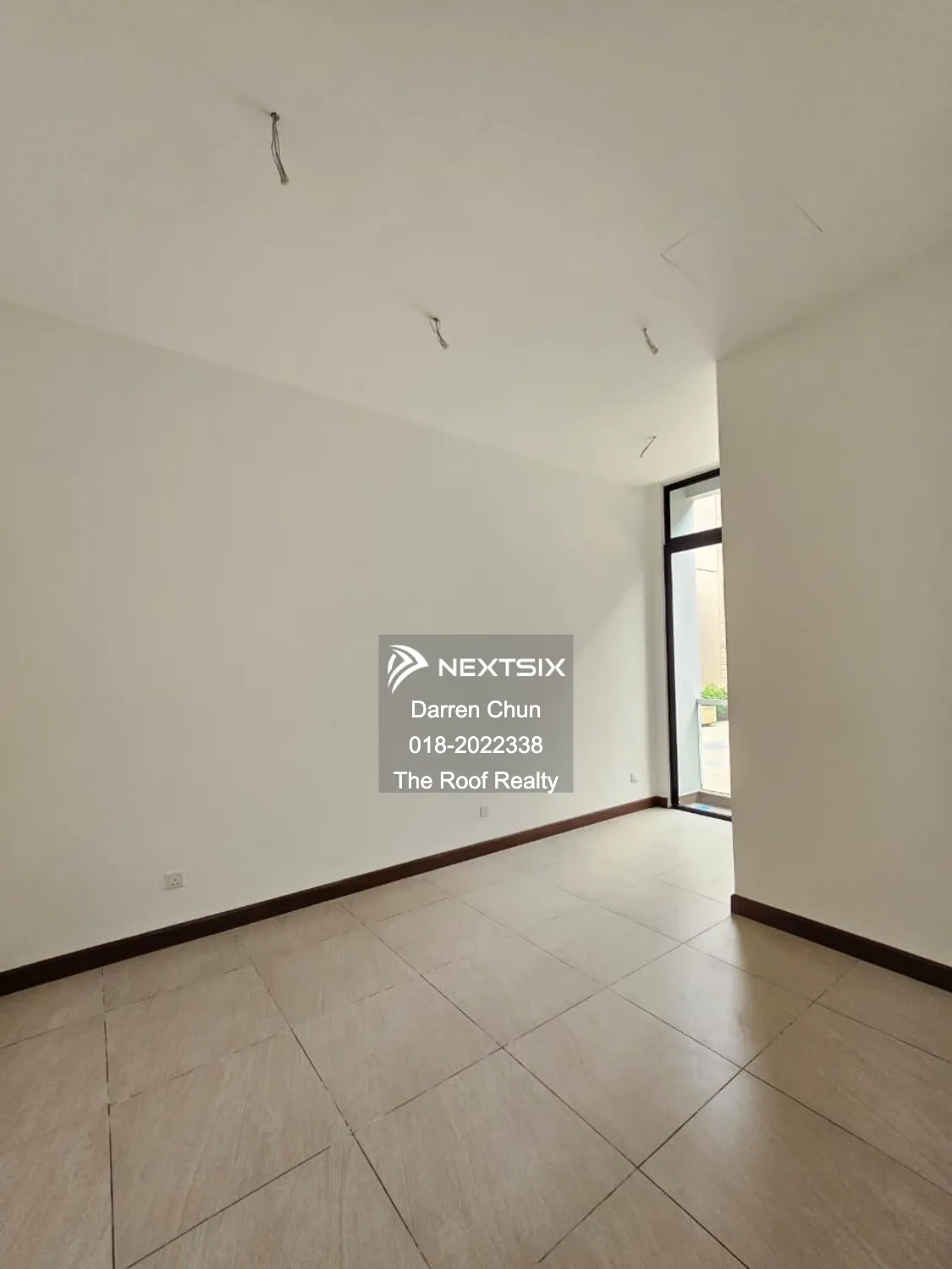 2-sty Terrace/Link House For Sale in Iskandar Puteri (Nusajaya) Johor - Image 6