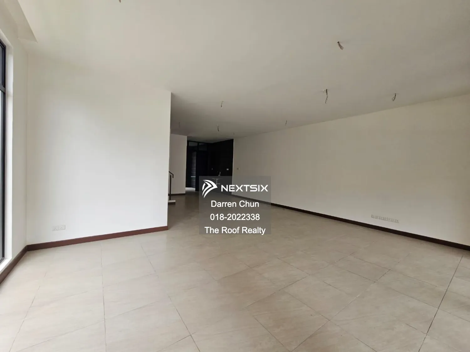 2-sty Terrace/Link House For Sale in Iskandar Puteri (Nusajaya) Johor - Image 7