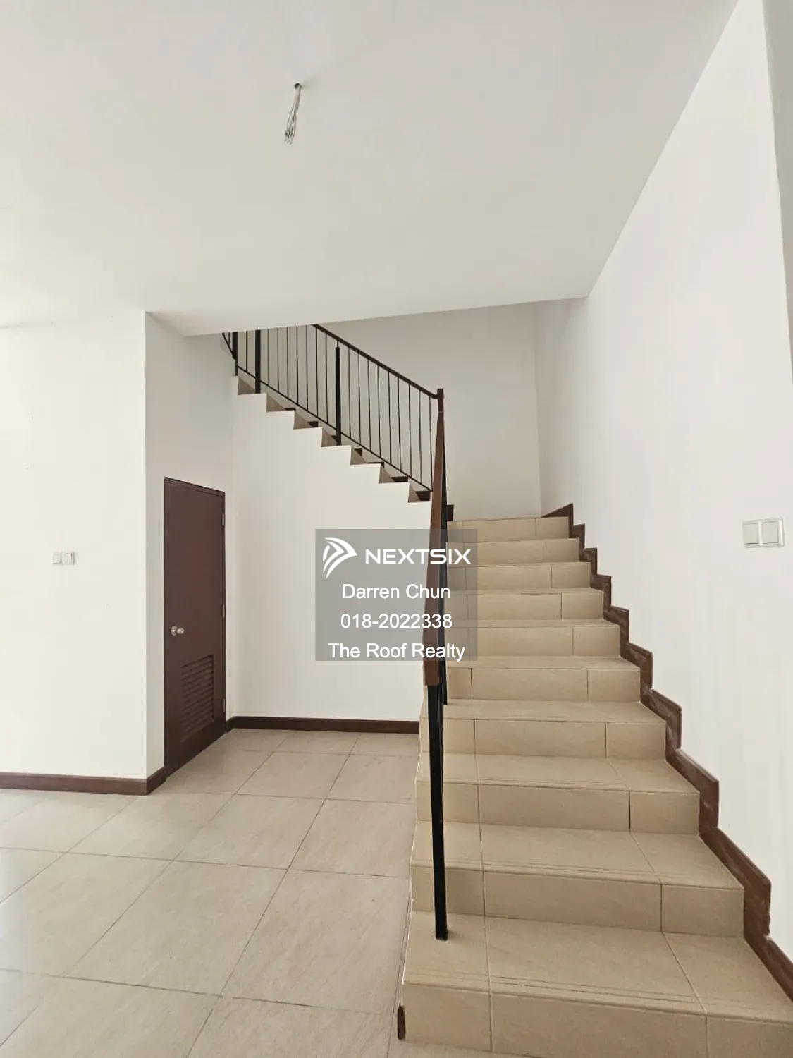 2-sty Terrace/Link House For Sale in Iskandar Puteri (Nusajaya) Johor - Image 9