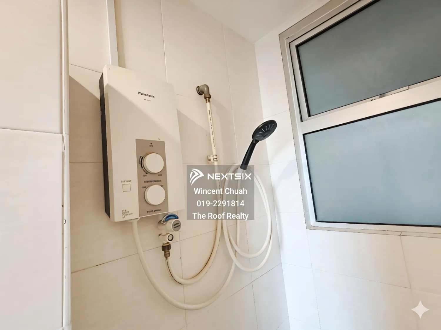 Serviced Residence For Sale in Setapak Wilayah Persekutuan Kuala Lumpur - Image 10