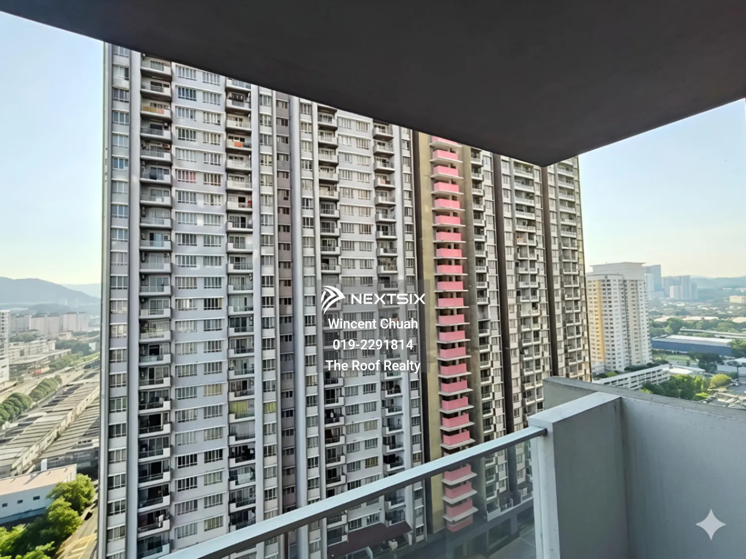 Serviced Residence For Sale in Setapak Wilayah Persekutuan Kuala Lumpur - Image 11