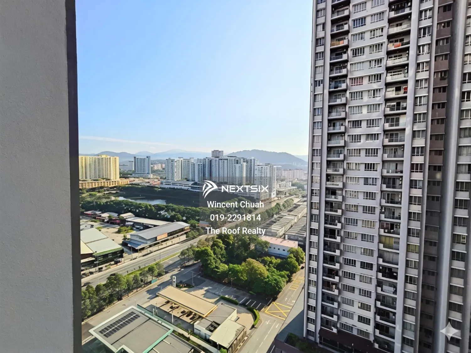 Serviced Residence For Sale in Setapak Wilayah Persekutuan Kuala Lumpur - Image 13