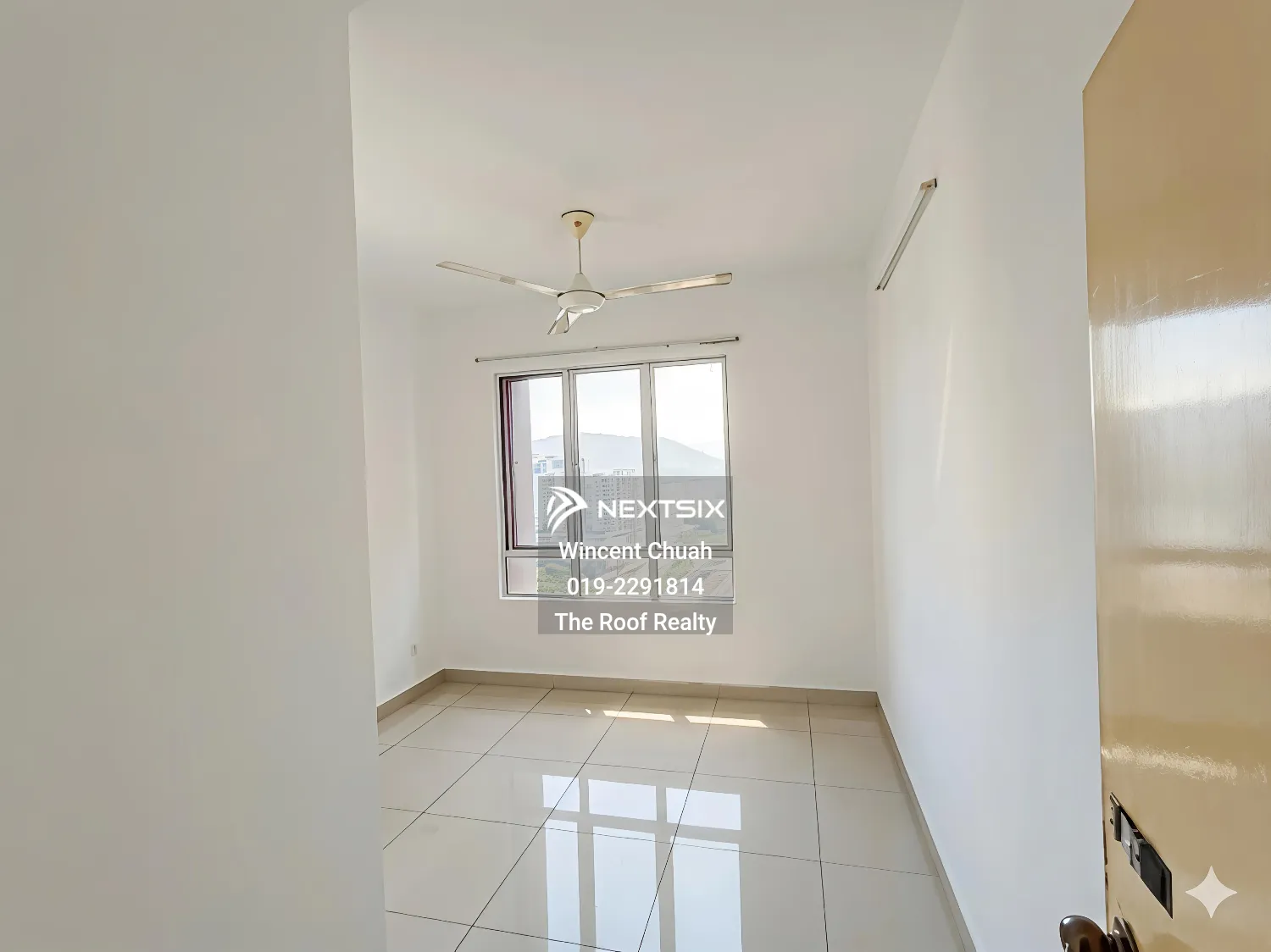 Serviced Residence For Sale in Setapak Wilayah Persekutuan Kuala Lumpur - Image 4