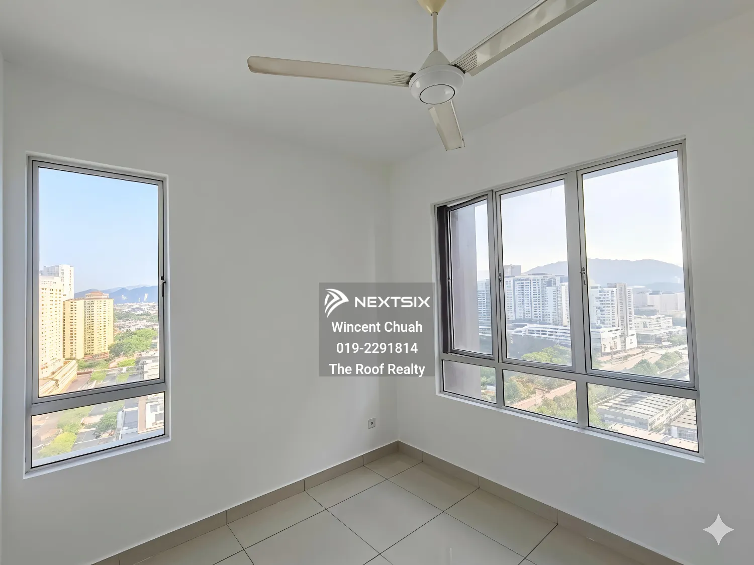 Serviced Residence For Sale in Setapak Wilayah Persekutuan Kuala Lumpur - Image 5