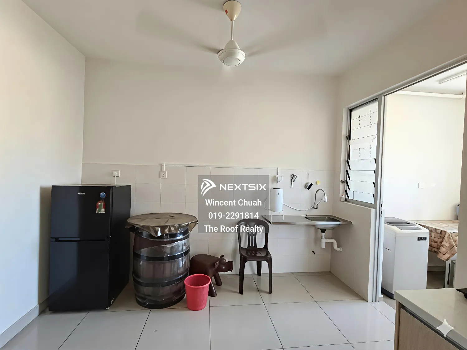 Serviced Residence For Sale in Setapak Wilayah Persekutuan Kuala Lumpur - Image 6