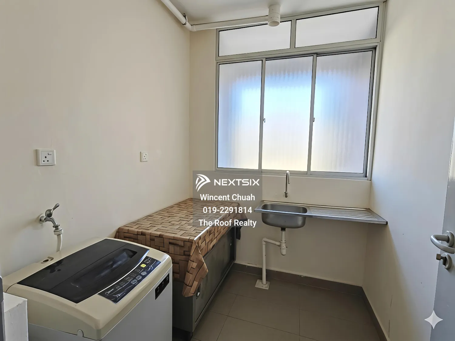 Serviced Residence For Sale in Setapak Wilayah Persekutuan Kuala Lumpur - Image 7