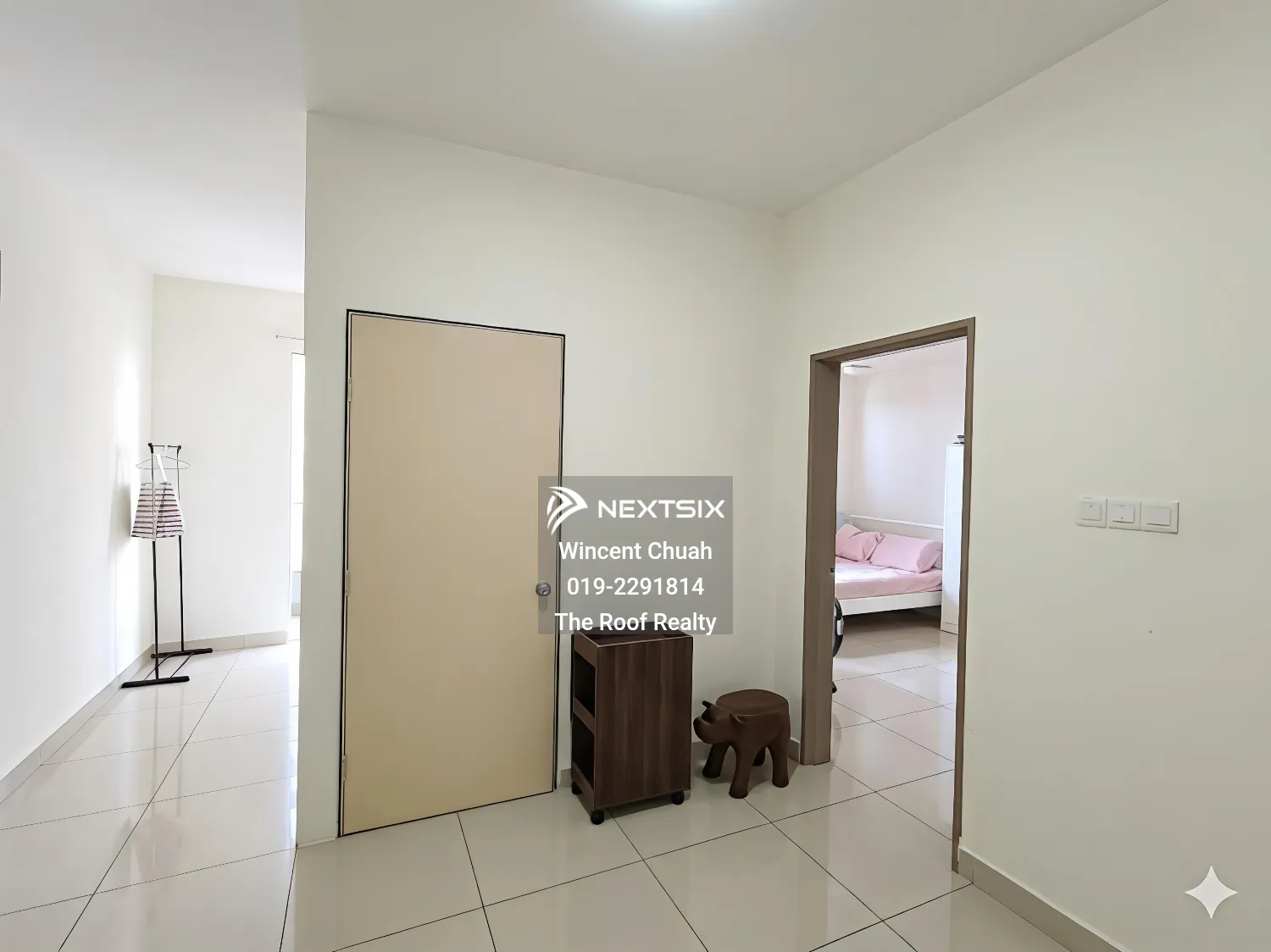 Serviced Residence For Sale in Setapak Wilayah Persekutuan Kuala Lumpur - Image 8