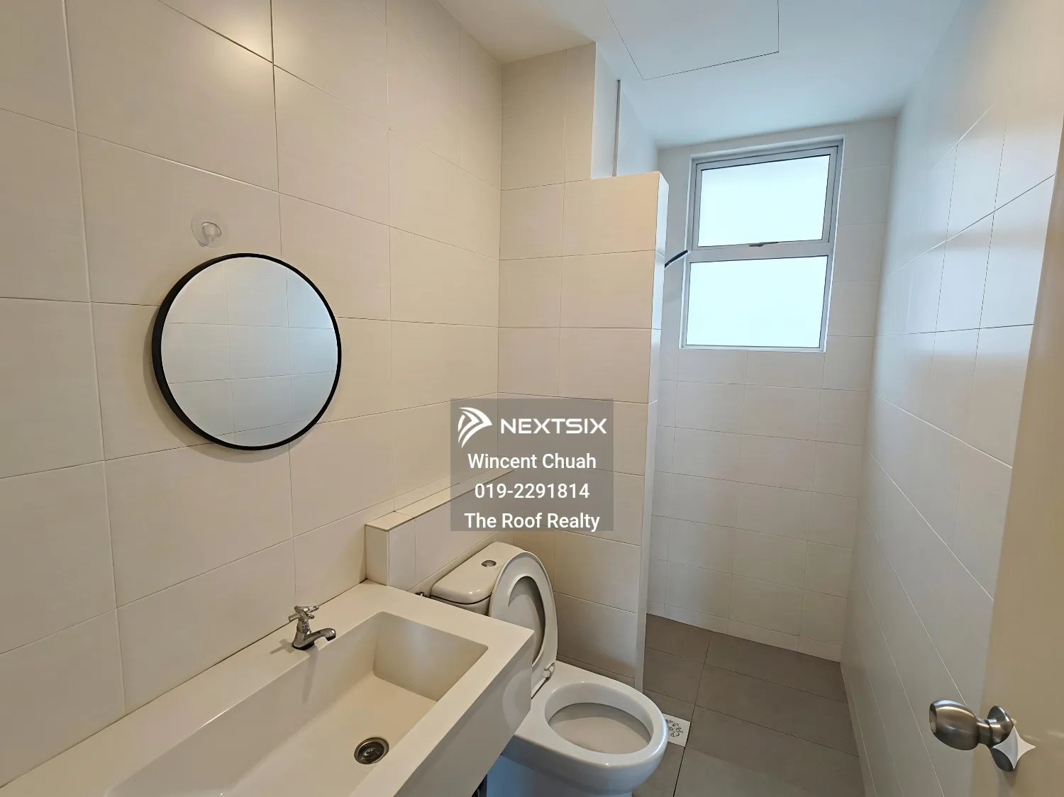 Serviced Residence For Sale in Setapak Wilayah Persekutuan Kuala Lumpur - Image 9