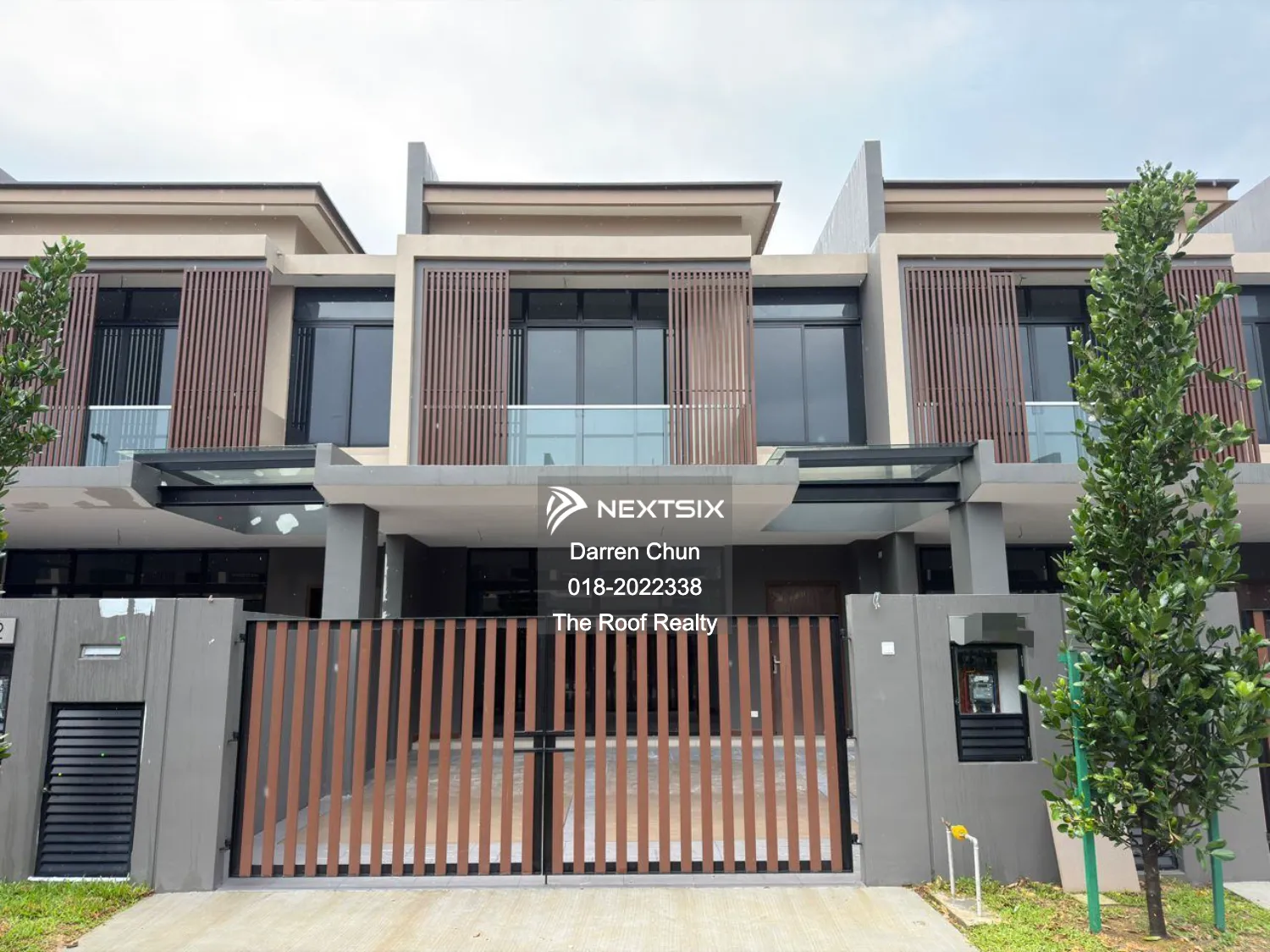 2-sty Terrace/Link House For Sale in Iskandar Puteri (Nusajaya) Johor