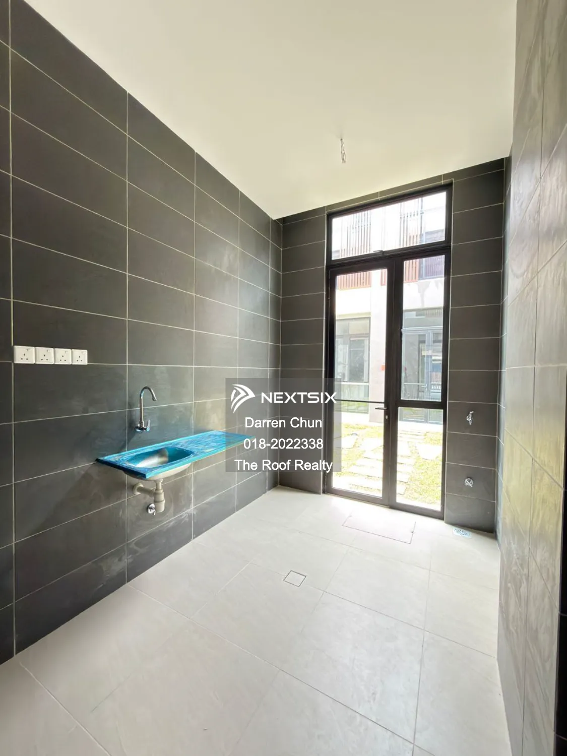 2-sty Terrace/Link House For Sale in Iskandar Puteri (Nusajaya) Johor - Image 10