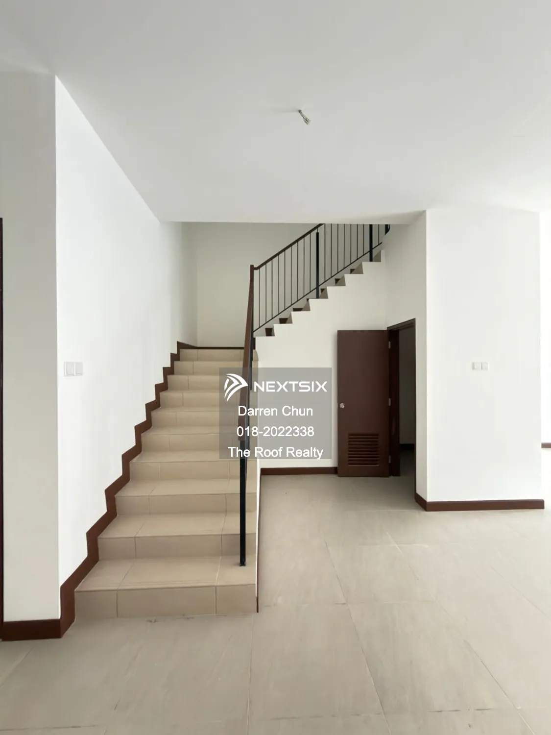 2-sty Terrace/Link House For Sale in Iskandar Puteri (Nusajaya) Johor - Image 12