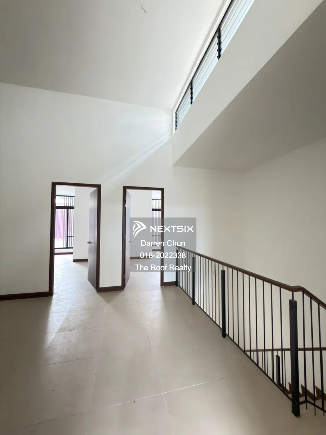 2-sty Terrace/Link House For Sale in Iskandar Puteri (Nusajaya) Johor - Image 13