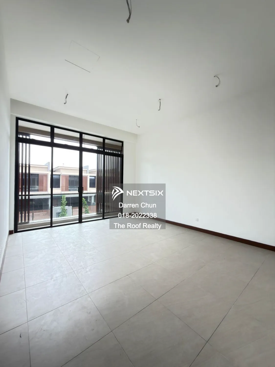 2-sty Terrace/Link House For Sale in Iskandar Puteri (Nusajaya) Johor - Image 17