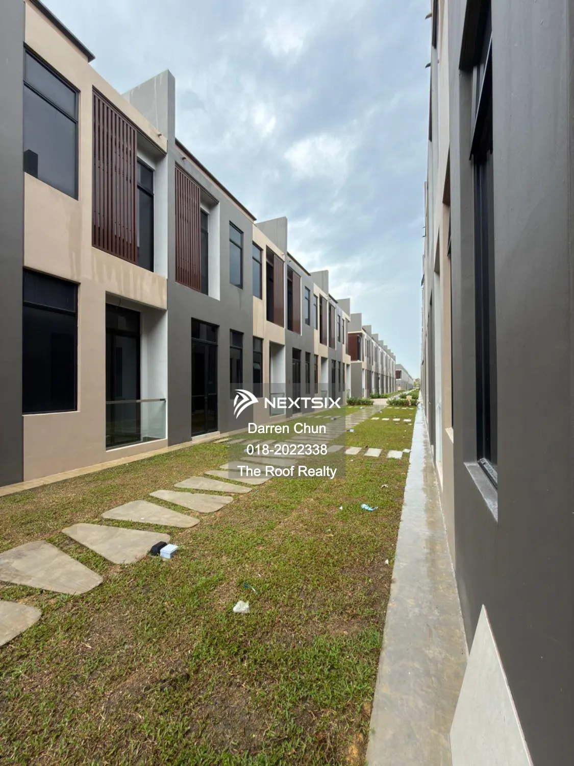 2-sty Terrace/Link House For Sale in Iskandar Puteri (Nusajaya) Johor - Image 5