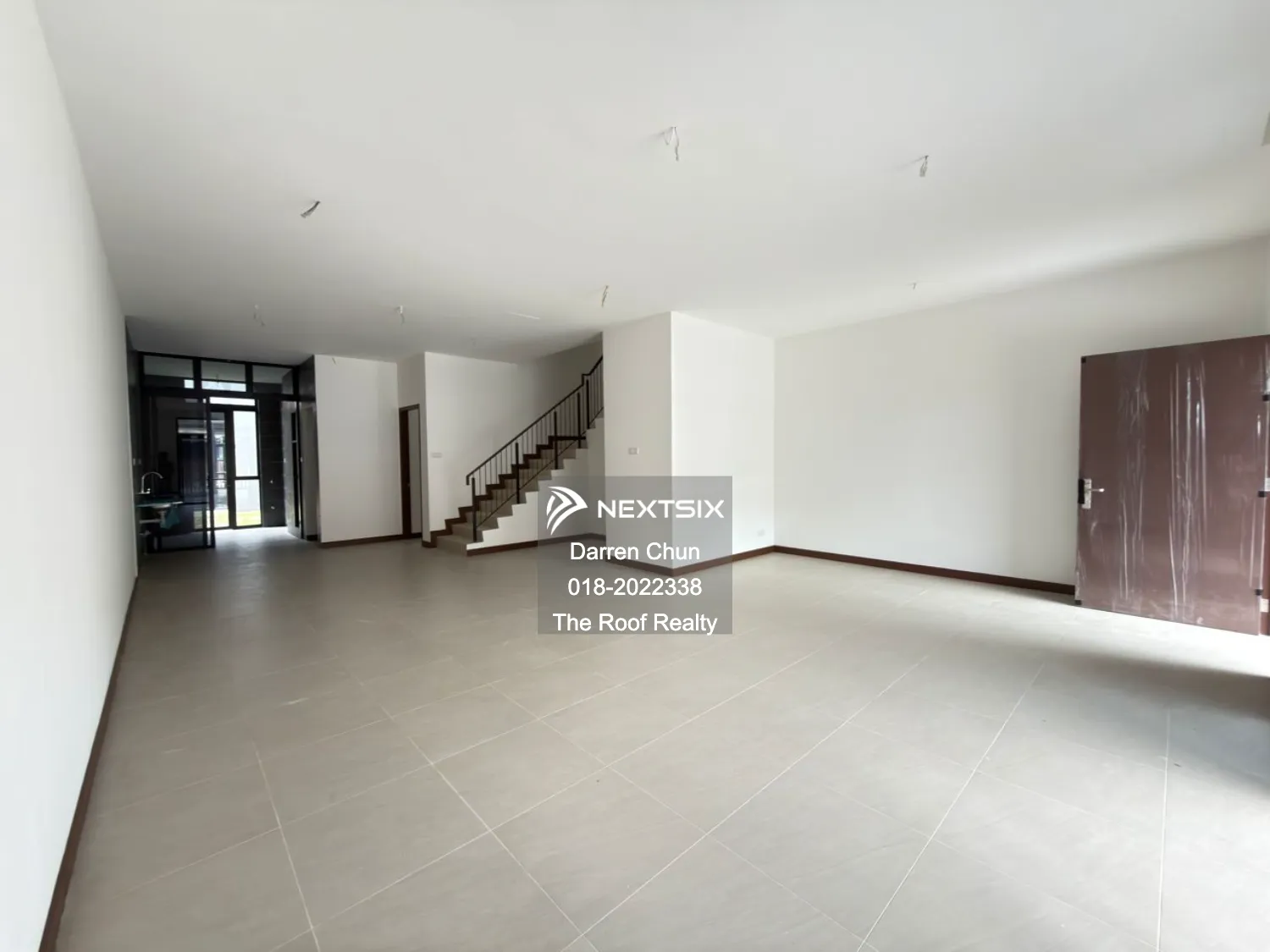 2-sty Terrace/Link House For Sale in Iskandar Puteri (Nusajaya) Johor - Image 6