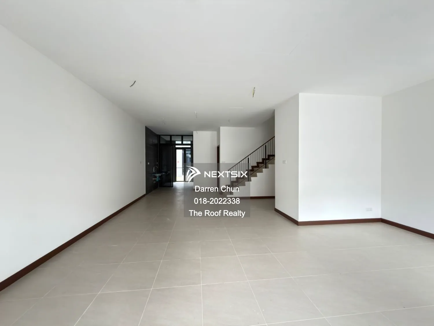 2-sty Terrace/Link House For Sale in Iskandar Puteri (Nusajaya) Johor - Image 7