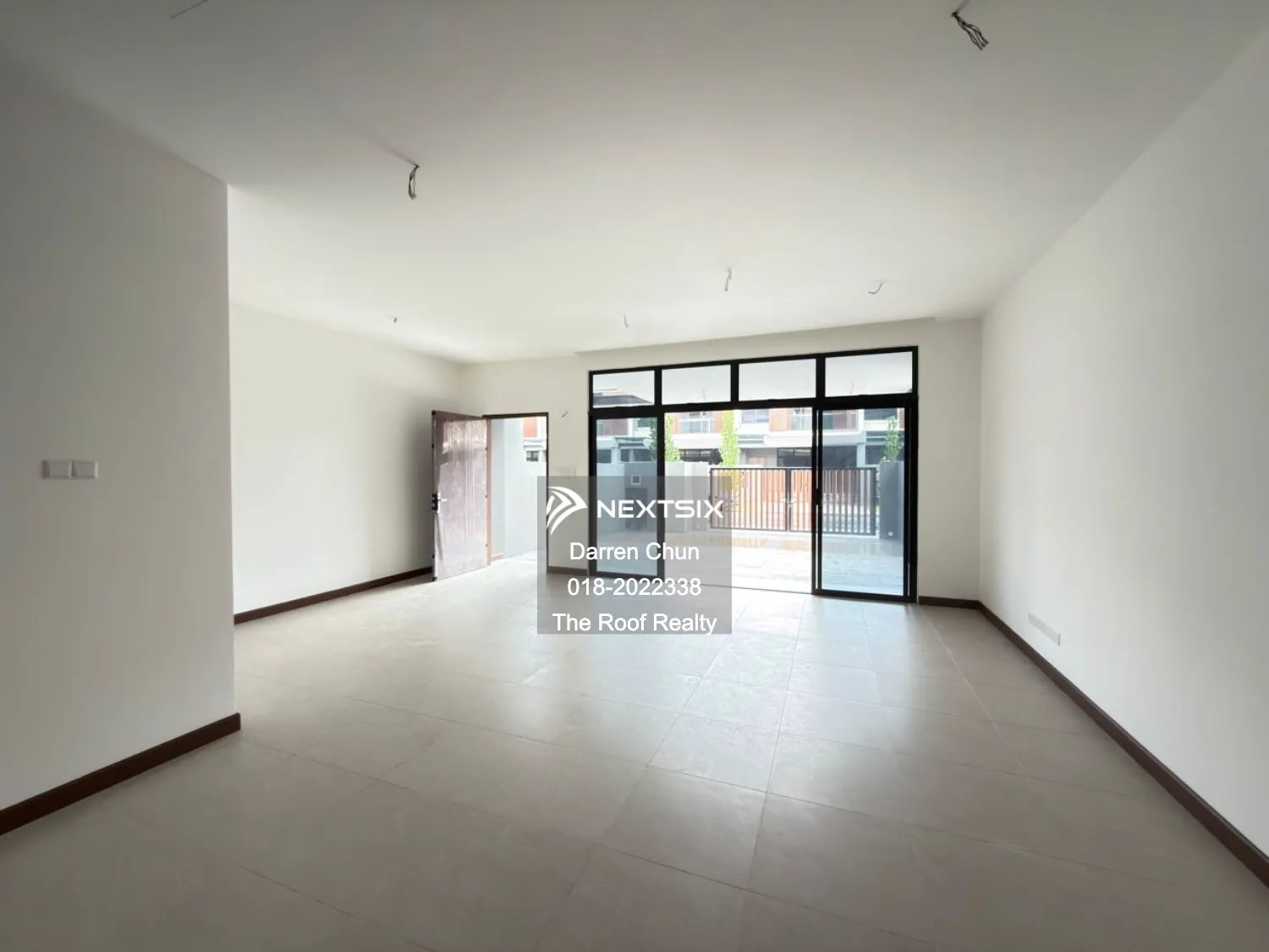 2-sty Terrace/Link House For Sale in Iskandar Puteri (Nusajaya) Johor - Image 8