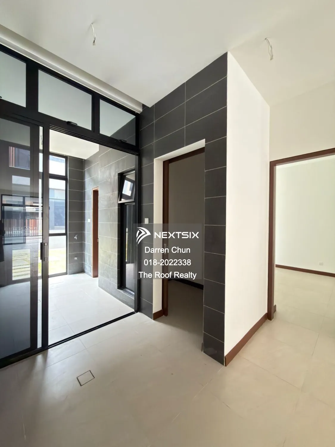 2-sty Terrace/Link House For Sale in Iskandar Puteri (Nusajaya) Johor - Image 9