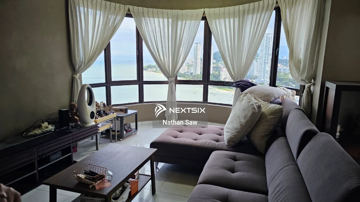 Condominium For Sale in Batu Ferringhi Penang - Image 2