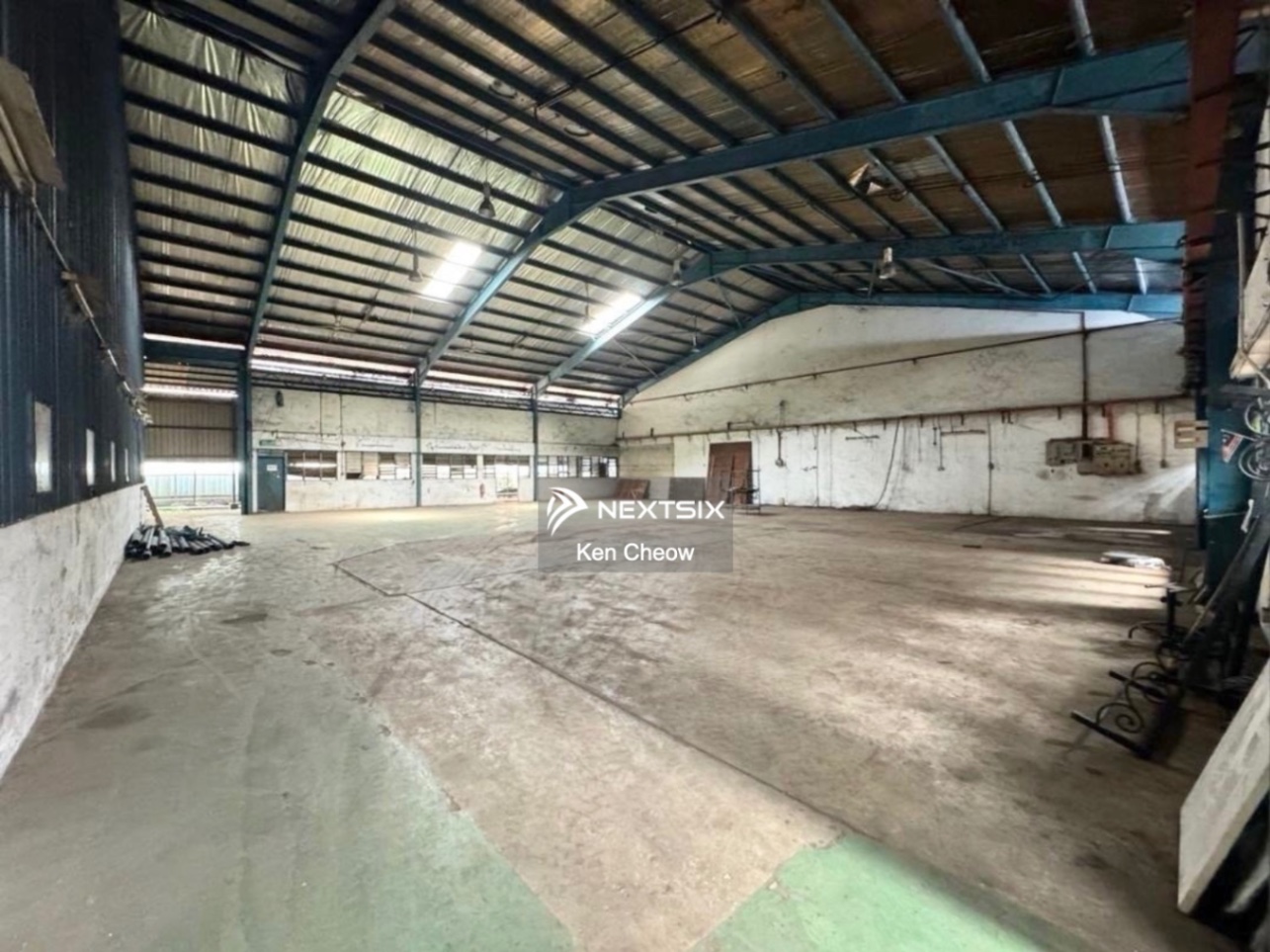 Detached Factory For Sale in Pasir Gudang Johor - Image 4