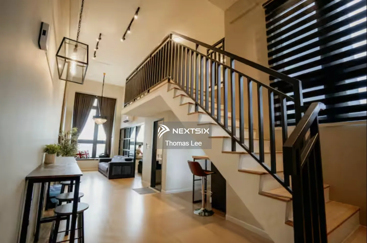 Serviced Residence For Sale in Iskandar Puteri (Nusajaya) Johor