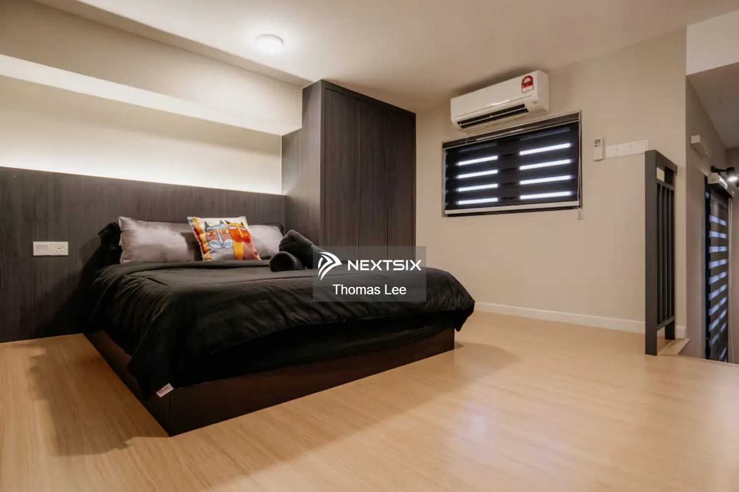 Serviced Residence For Sale in Iskandar Puteri (Nusajaya) Johor - Image 10