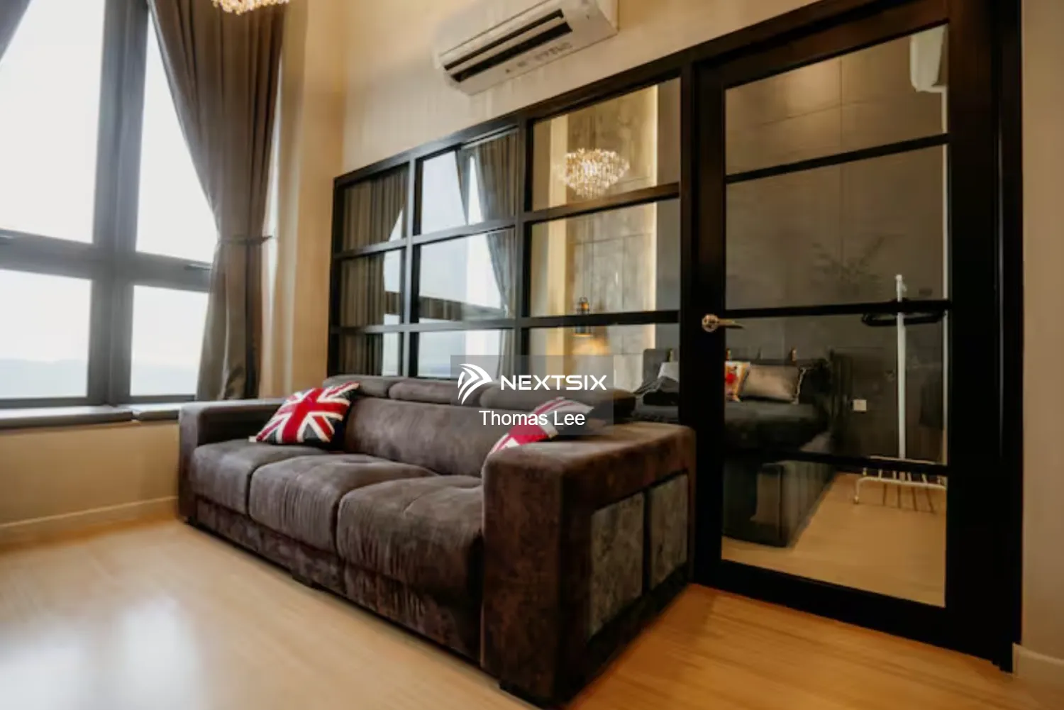 Serviced Residence For Sale in Iskandar Puteri (Nusajaya) Johor - Image 11