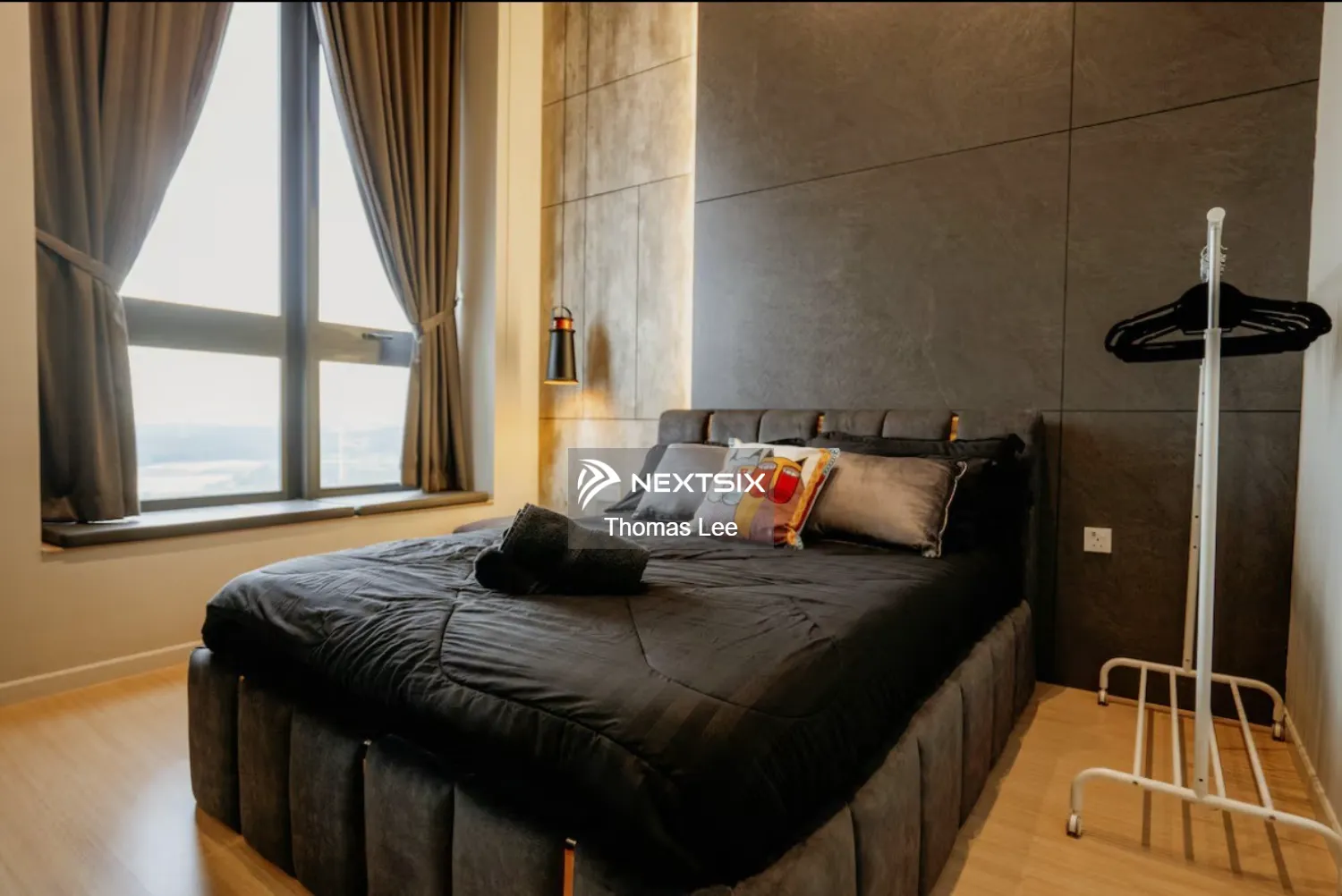 Serviced Residence For Sale in Iskandar Puteri (Nusajaya) Johor - Image 12