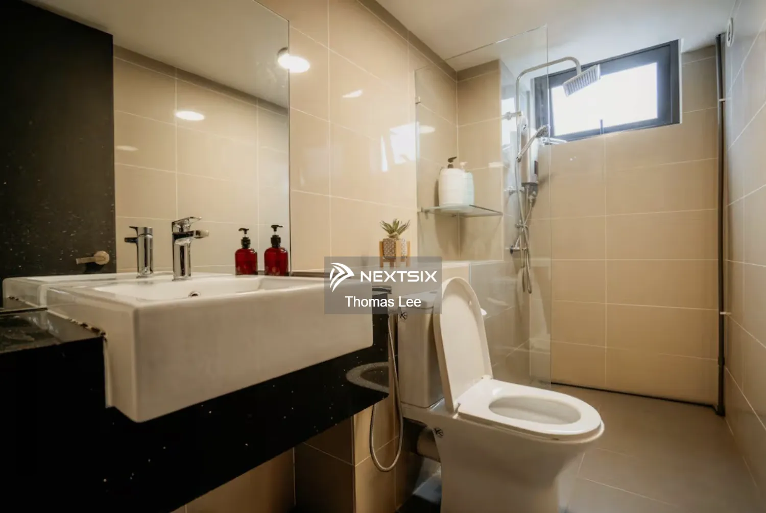 Serviced Residence For Sale in Iskandar Puteri (Nusajaya) Johor - Image 14