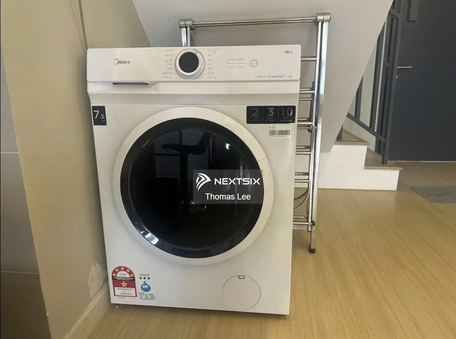 Serviced Residence For Sale in Iskandar Puteri (Nusajaya) Johor - Image 15