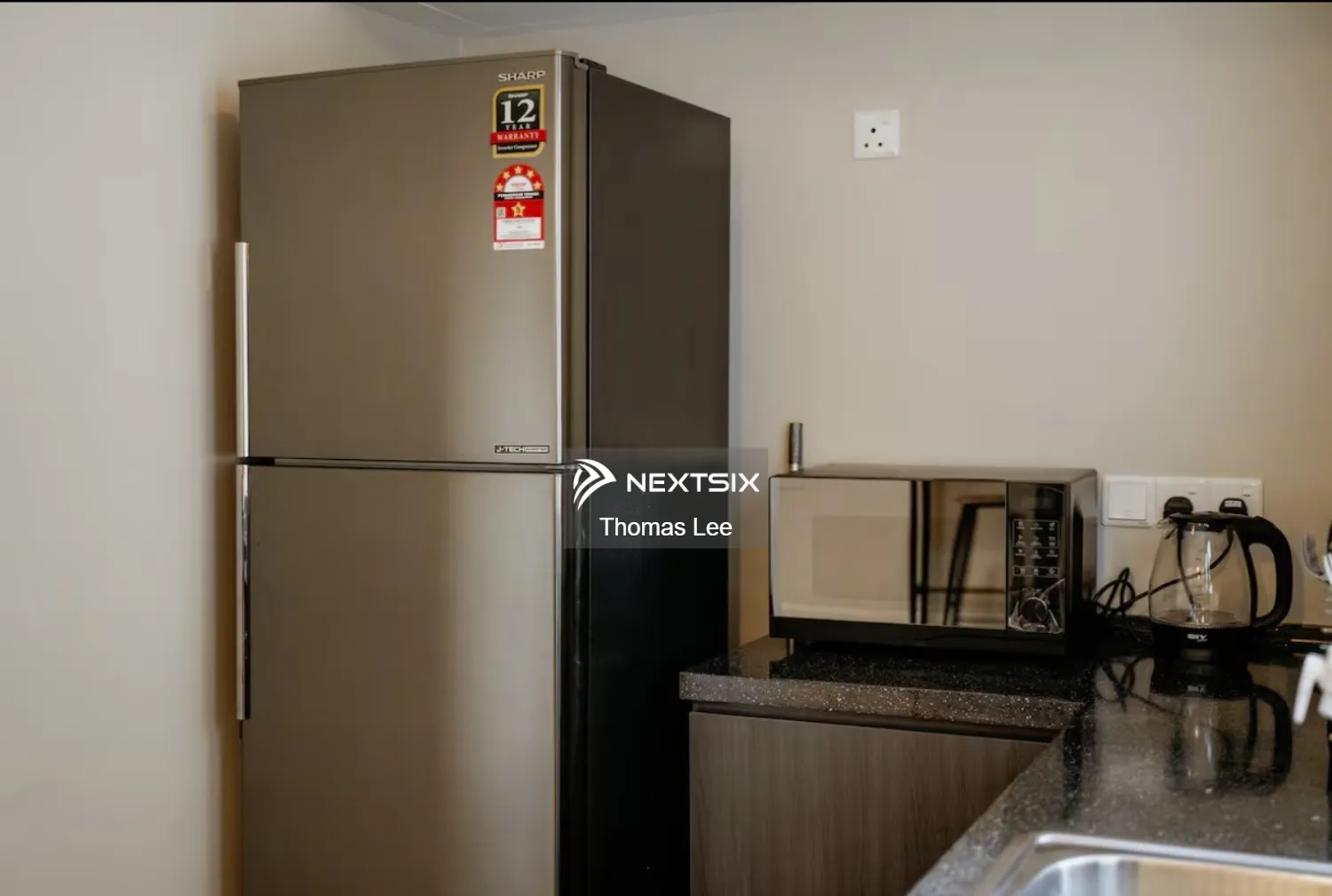 Serviced Residence For Sale in Iskandar Puteri (Nusajaya) Johor - Image 16