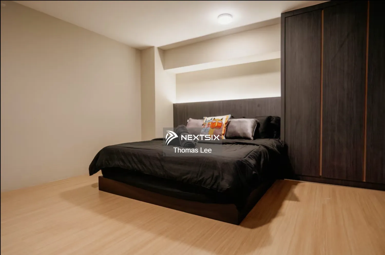 Serviced Residence For Sale in Iskandar Puteri (Nusajaya) Johor - Image 19