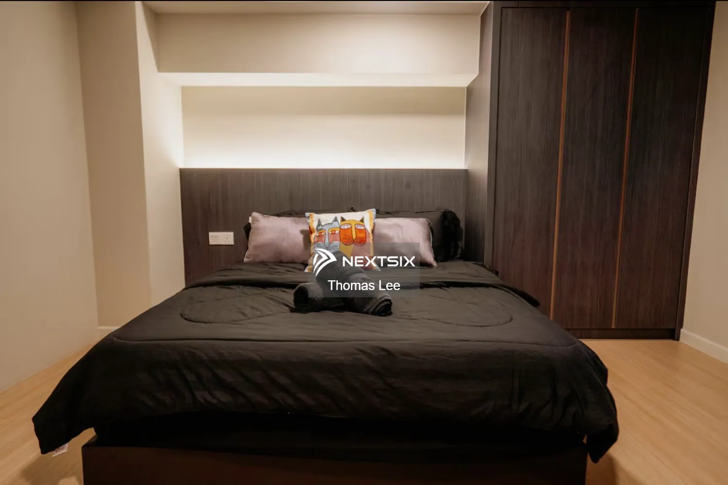 Serviced Residence For Sale in Iskandar Puteri (Nusajaya) Johor - Image 20