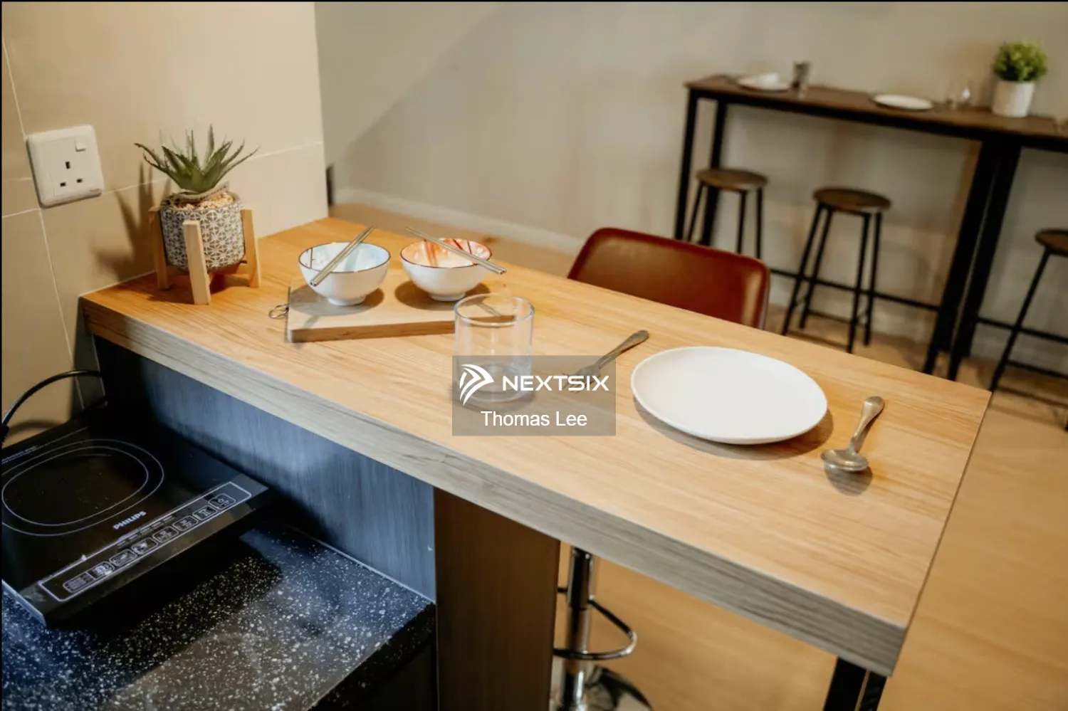 Serviced Residence For Sale in Iskandar Puteri (Nusajaya) Johor - Image 8